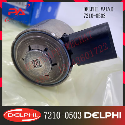 7210-0503 DELPHI شیر کنترل دیزل انژکتور 2136382
